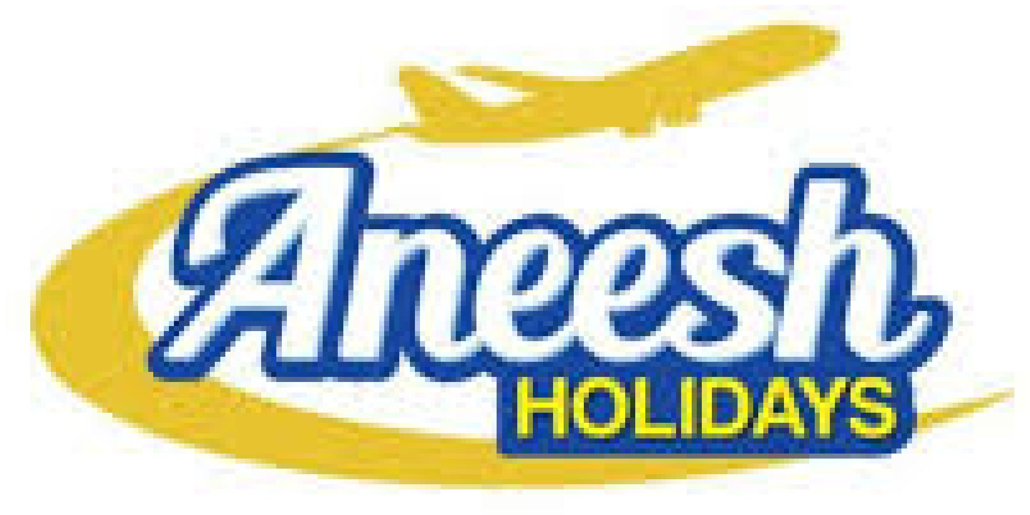 Aneesh Holidays